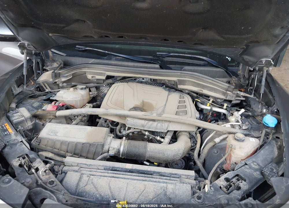 2020 ALFA ROMEO STELVIO VIN: ZASPAKAN1L7C99583