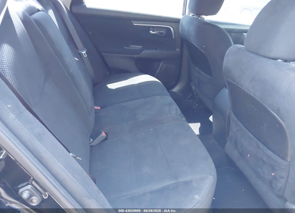 2014 NISSAN ALTIMA VIN: 1N4AL3AP5EN376167