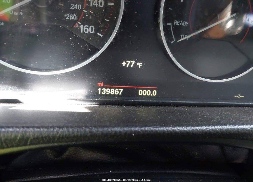 2015 BMW 4 SERIES VIN: WBA4C9C54FD331666
