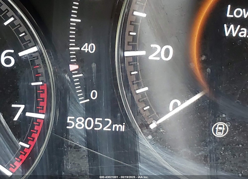 2022 MAZDA CX-30 PREMIUM VIN: 3MVDMBDL0NM449963