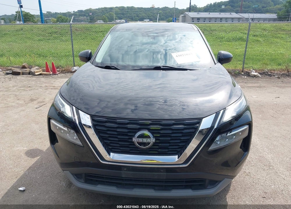 2023 NISSAN ROGUE VIN: 5N1BT3BA4PC851309