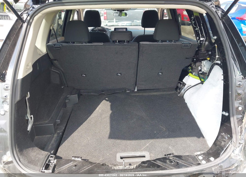 2023 NISSAN ROGUE VIN: 5N1BT3BA4PC851309