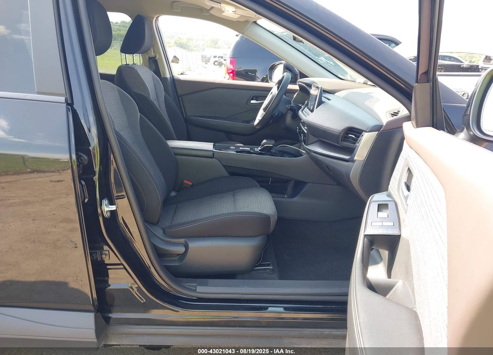 2023 NISSAN ROGUE VIN: 5N1BT3BA4PC851309