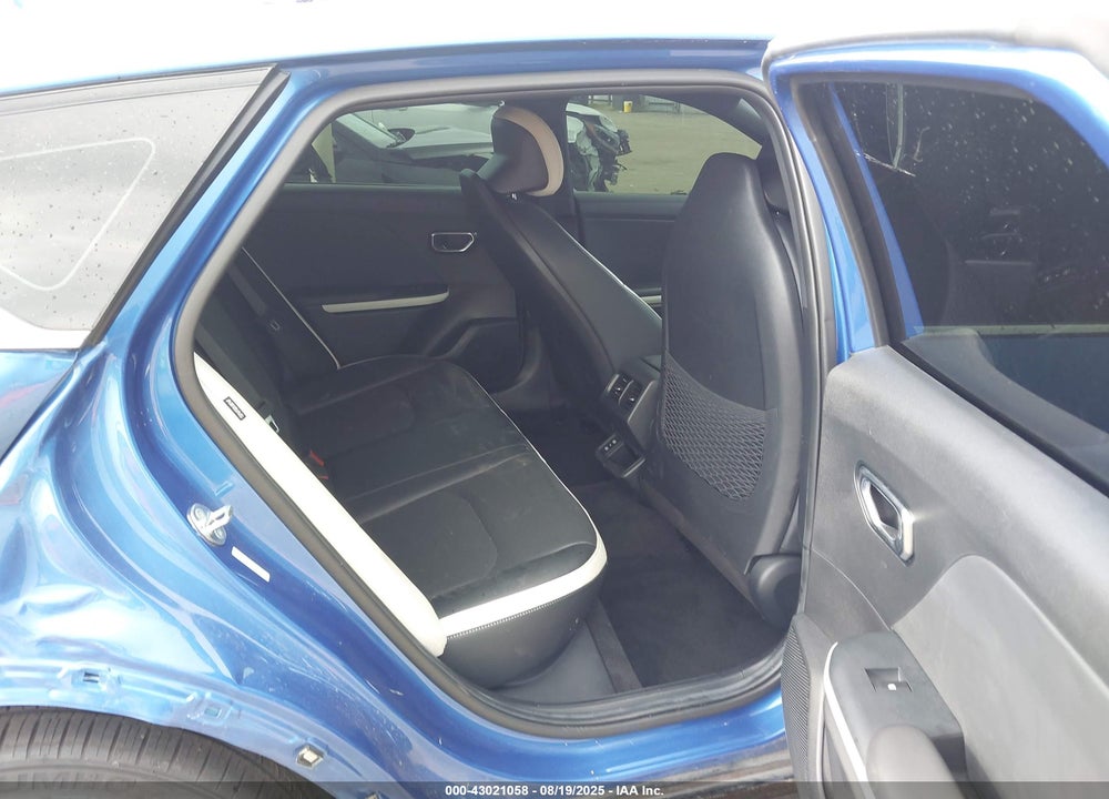 2025 KIA K4 VIN: 3KPFW4DC2SE099631