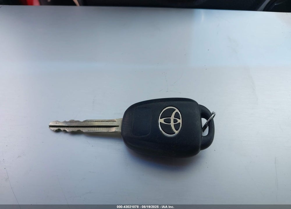 2014 TOYOTA CAMRY VIN: 4T1BF1FK4EU788363