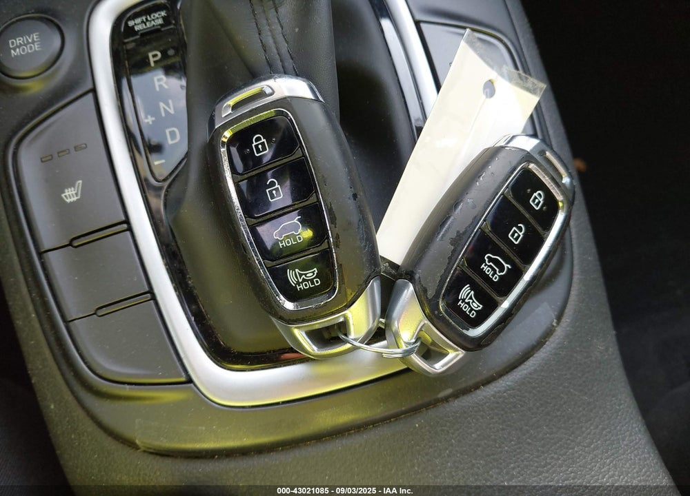 2019 HYUNDAI KONA VIN: KM8K22AA0KU202804