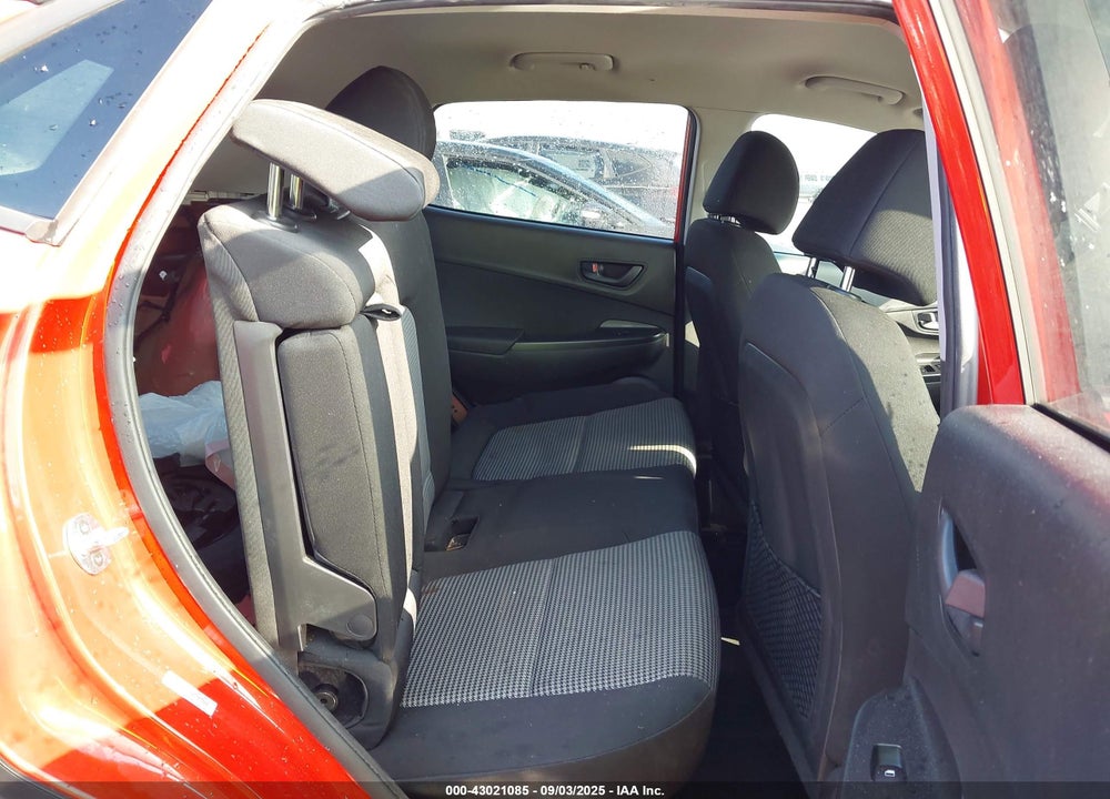 2019 HYUNDAI KONA VIN: KM8K22AA0KU202804