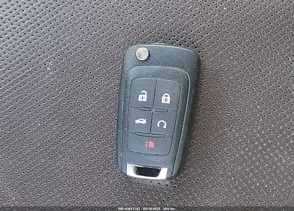 2013 CHEVROLET EQUINOX VIN: 2GNFLGE3XD6392017