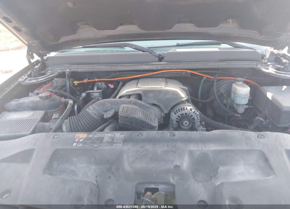 2011 GMC SIERRA 1500 VIN: 1GTR1UEA9BZ415989