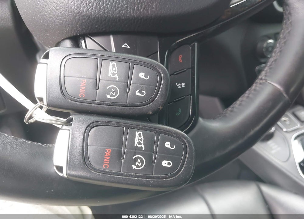 2019 JEEP CHEROKEE ALTITUDE 4X4 VIN: 1C4PJMLX8KD283092