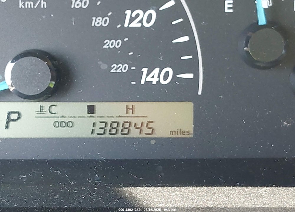 2012 TOYOTA CAMRY VIN: 4T1BF1FK2CU630231