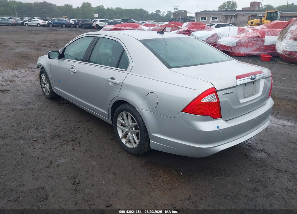 2010 FORD FUSION VIN: 3FAHP0JAXAR413766
