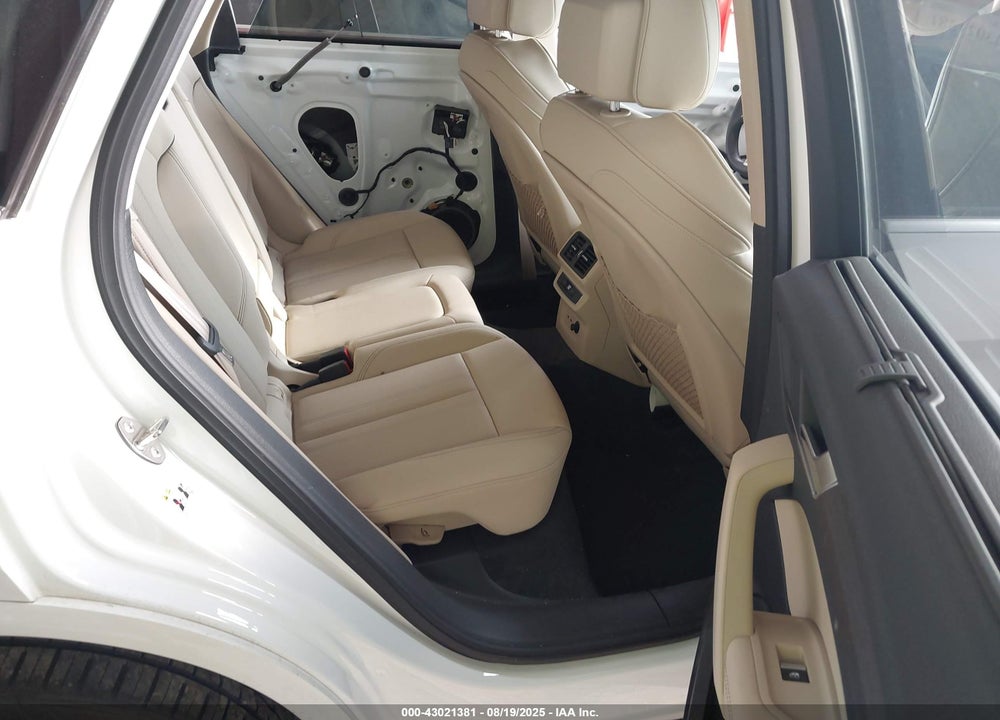 2021 AUDI Q5 VIN: WA1BAAFY8M2034944