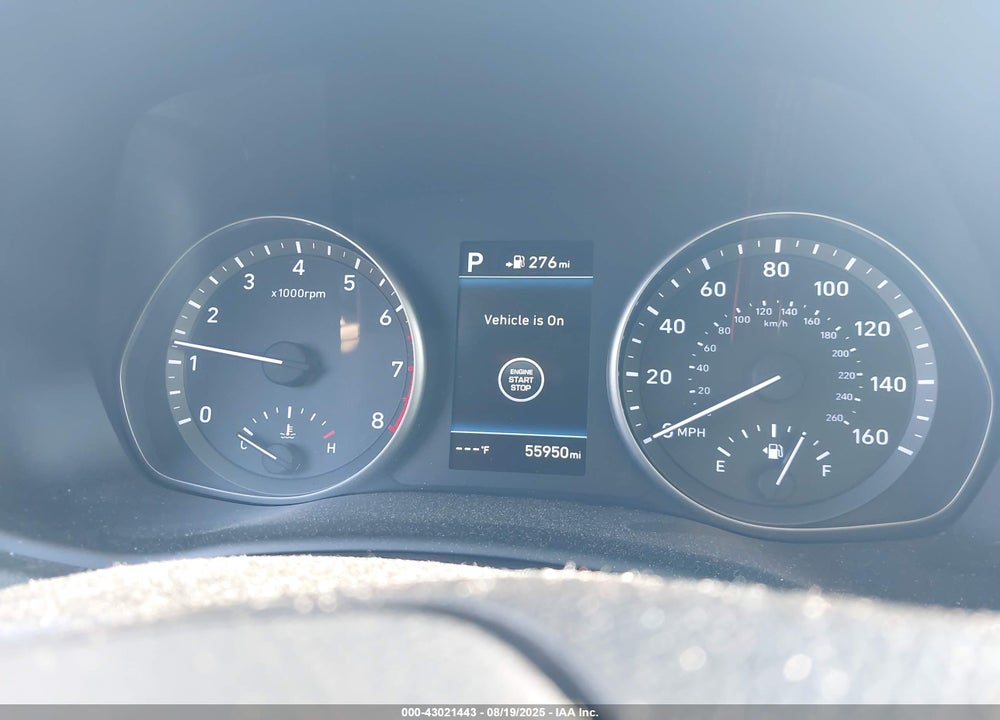 2018 HYUNDAI ELANTRA GT VIN: KMHH35LEXJU024844