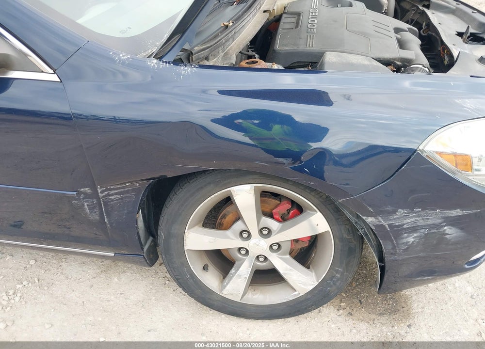 2012 CHEVROLET MALIBU VIN: 1G1ZC5E01CF251589