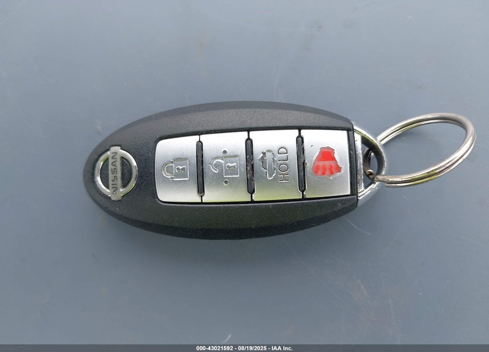 2009 NISSAN ALTIMA VIN: 1N4AL21E59N477658