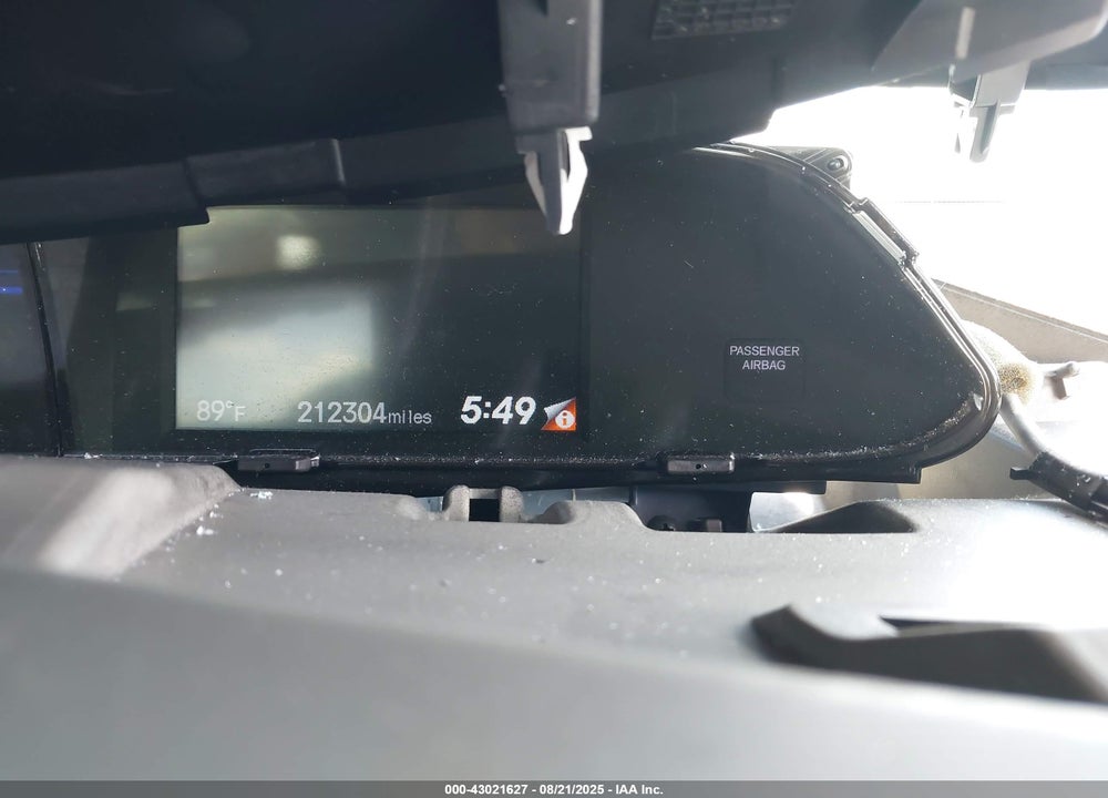 2014 HONDA CIVIC VIN: 19XFB2F51EE002826