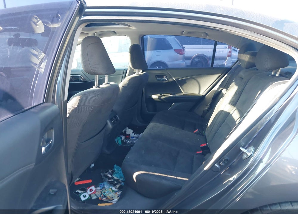 2017 HONDA ACCORD VIN: 1HGCR2F79HA220148