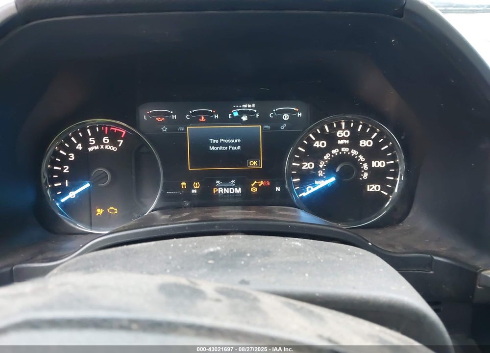 2018 FORD F-150 VIN: 1FTEW1EG9JFB57895