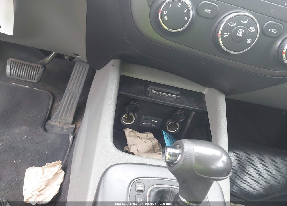 2015 KIA FORTE VIN: KNAFK4A60F5395854