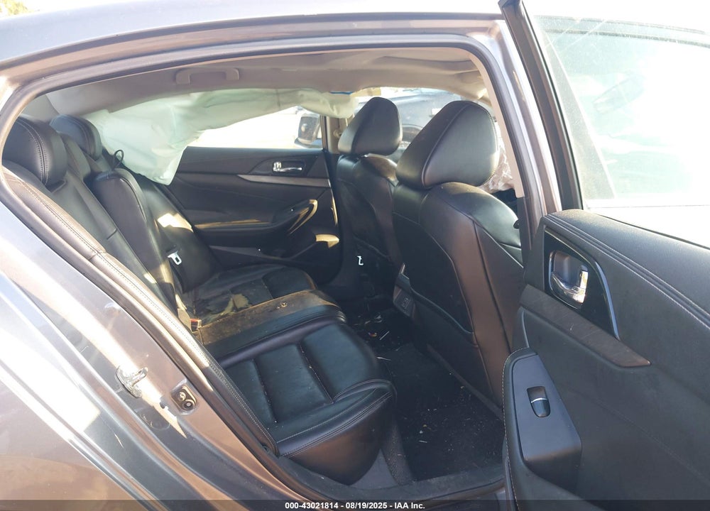 2018 NISSAN MAXIMA VIN: 1N4AA6AP5JC361715