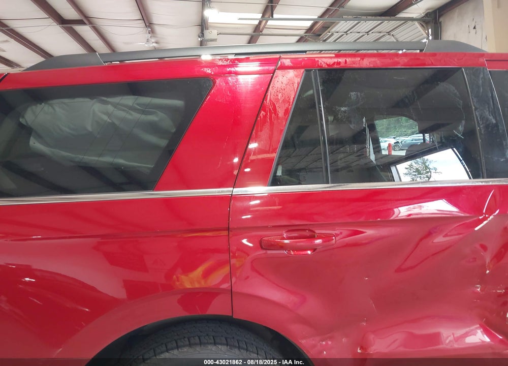 2020 FORD EXPEDITION VIN: 1FMJU1JT2LEA25640