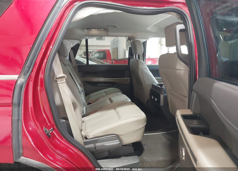2020 FORD EXPEDITION VIN: 1FMJU1JT2LEA25640