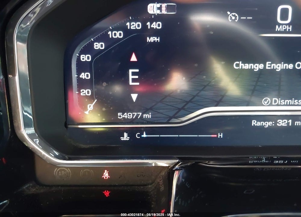 2024 GMC SIERRA 1500 VIN: 1GTUUCED0RZ126080