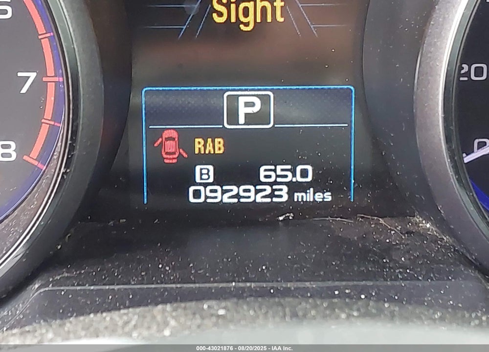 2017 SUBARU OUTBACK 2.5I LIMITED VIN: 4S4BSANC2H3288864