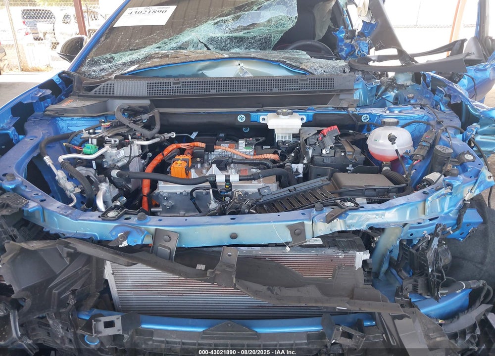 2025 CHEVROLET EQUINOX VIN: 3GN7DSRP4SS204317