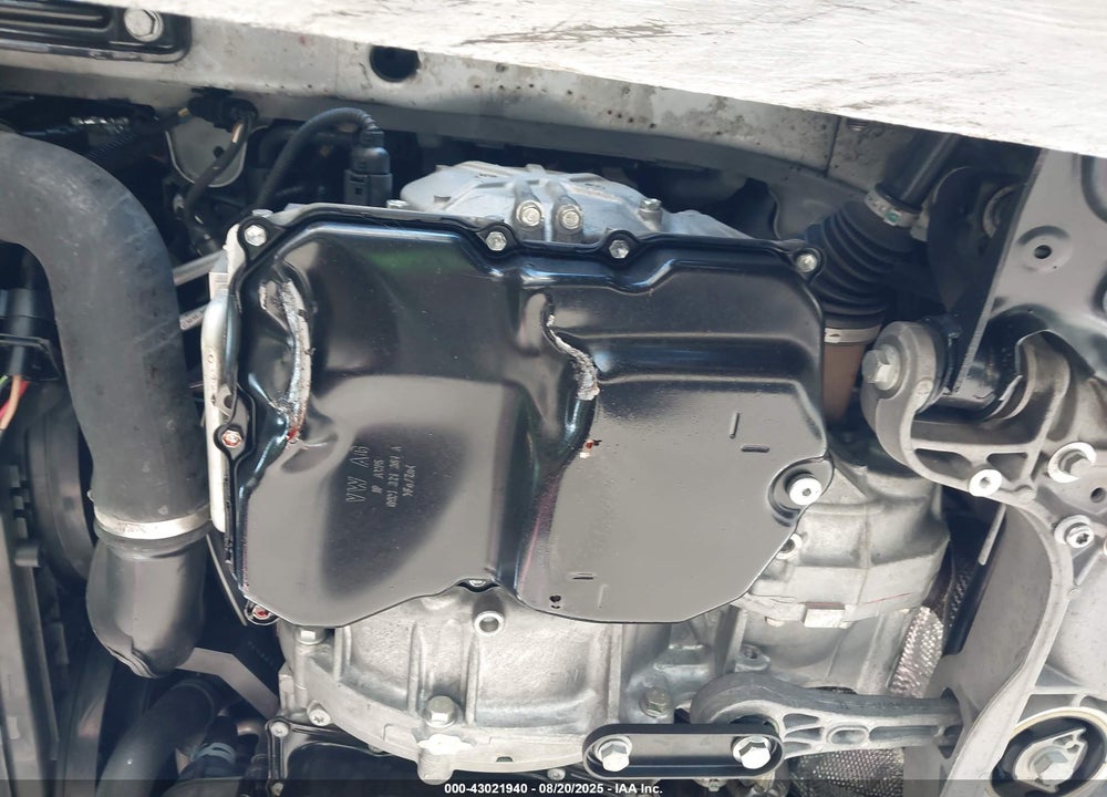 2012 VOLKSWAGEN TIGUAN VIN: WVGAV7AX7CW582315