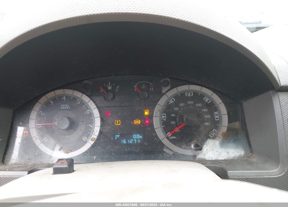 2009 FORD ESCAPE VIN: 1FMCU92739KB26978