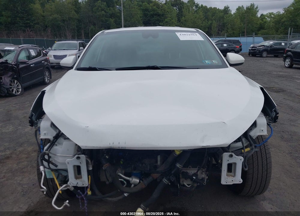 2020 HYUNDAI TUCSON VIN: KM8J2CA46LU259859
