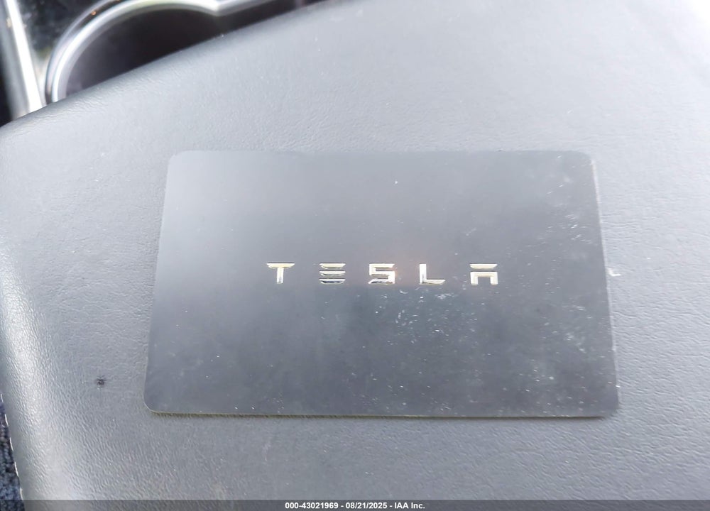 2020 TESLA MODEL 3 STANDARD RANGE PLUS REAR-WHEEL DRIVE/STANDARD RANGE REAR-WHEEL DRIVE VIN: 5YJ3E1EA0LF597775
