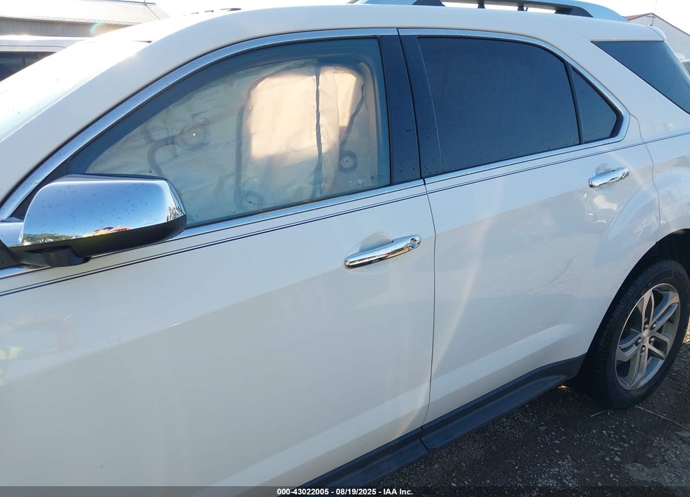 2016 CHEVROLET EQUINOX VIN: 2GNALDEK1G1131232