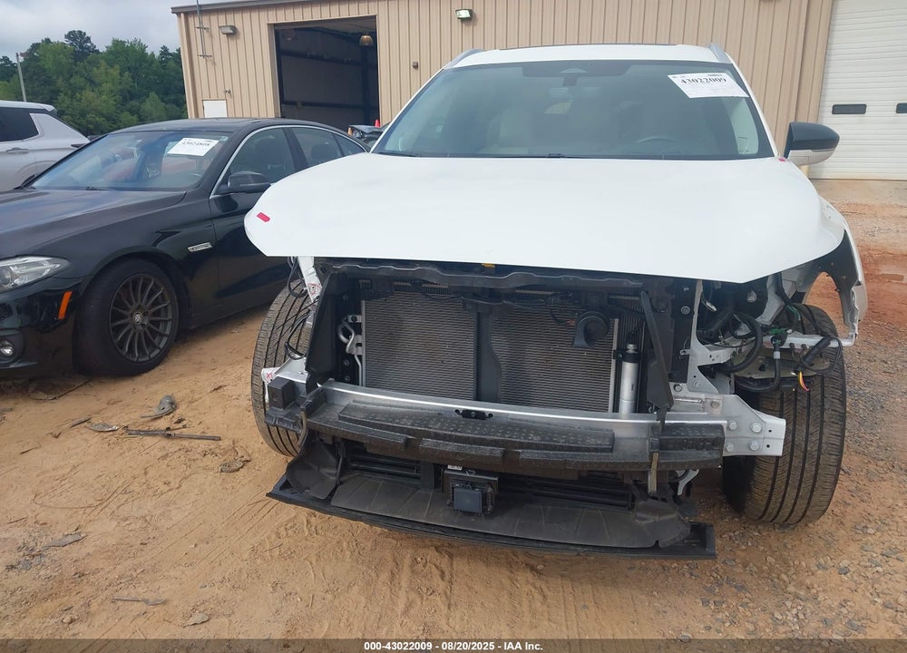 2024 INFINITI QX60 VIN: 5N1DL1FS0RC332373