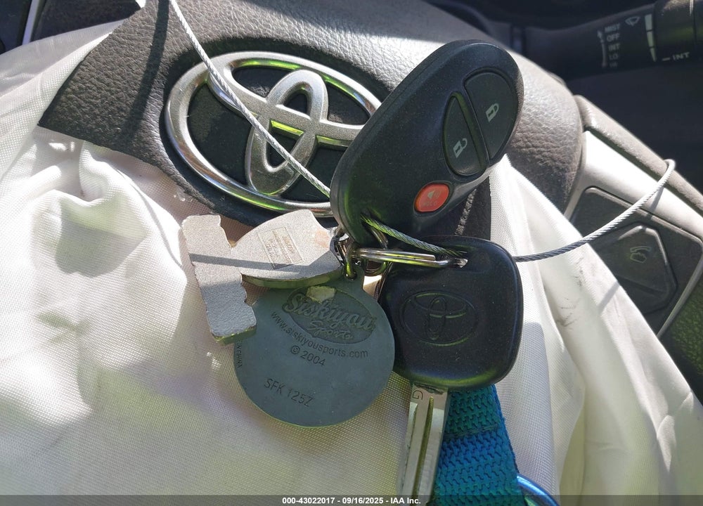 2016 TOYOTA TUNDRA VIN: 5TFDY5F10GX577524