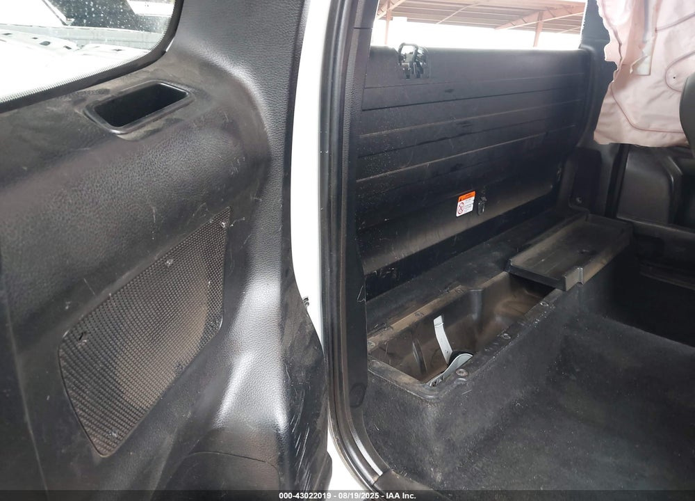 2021 TOYOTA TACOMA VIN: 3TYRX5GN0MT027871