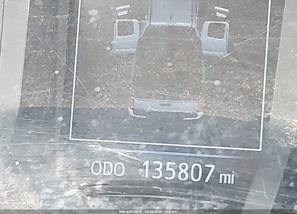2021 TOYOTA TACOMA VIN: 3TYRX5GN0MT027871