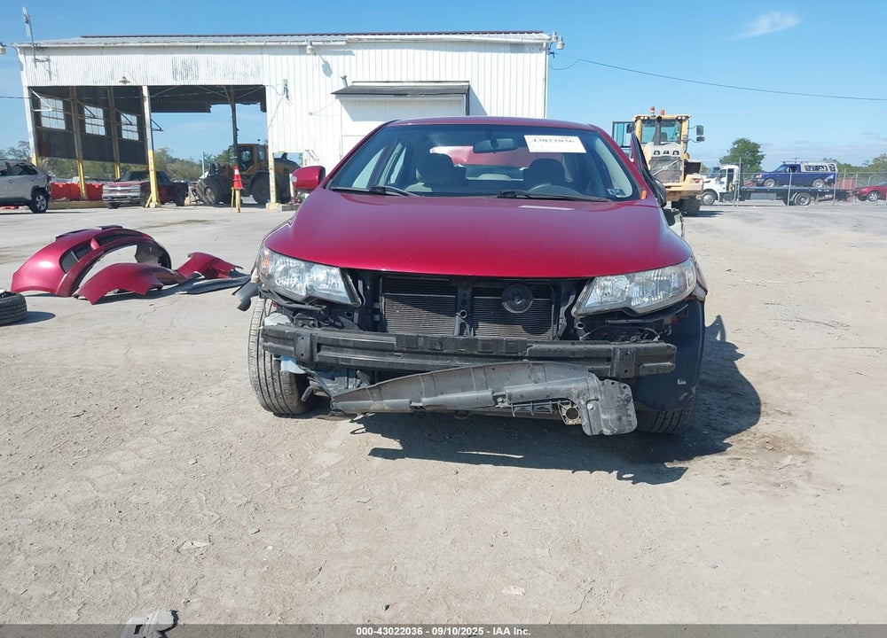 2010 KIA FORTE EX VIN: KNAFU4A25A5124983