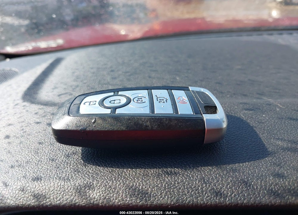 2020 FORD ESCAPE VIN: 1FMCU9J90LUB67888