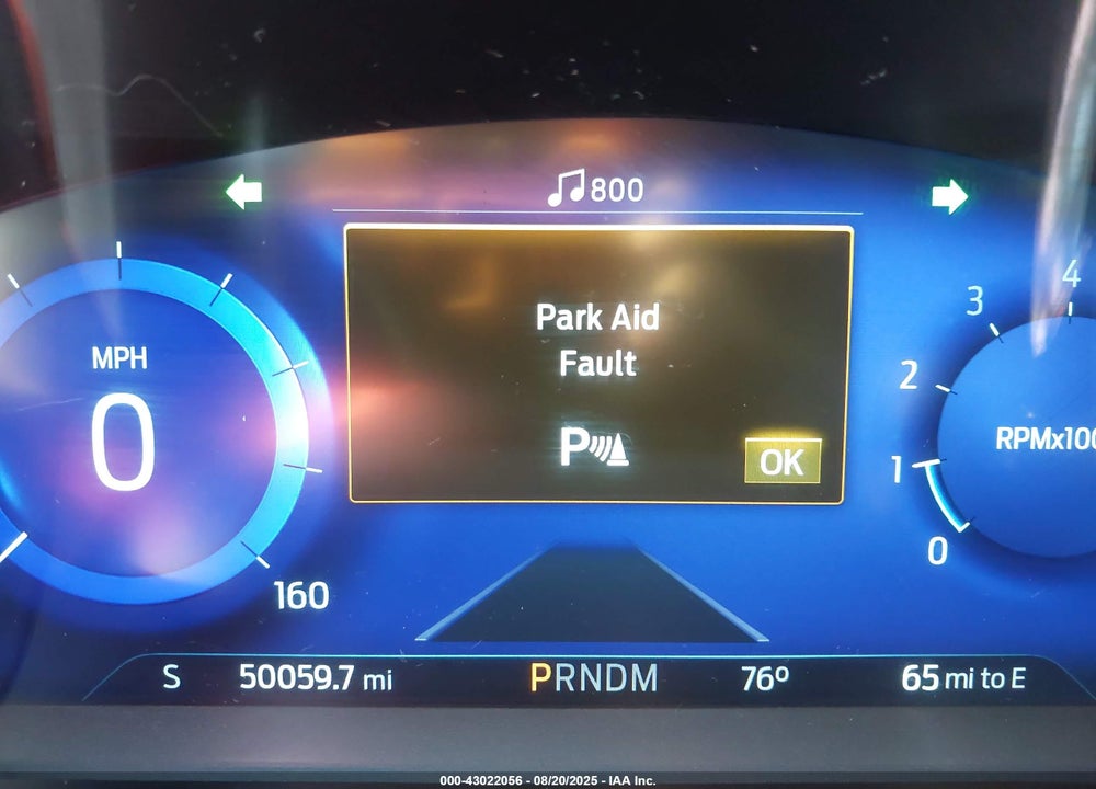 2020 FORD ESCAPE VIN: 1FMCU9J90LUB67888