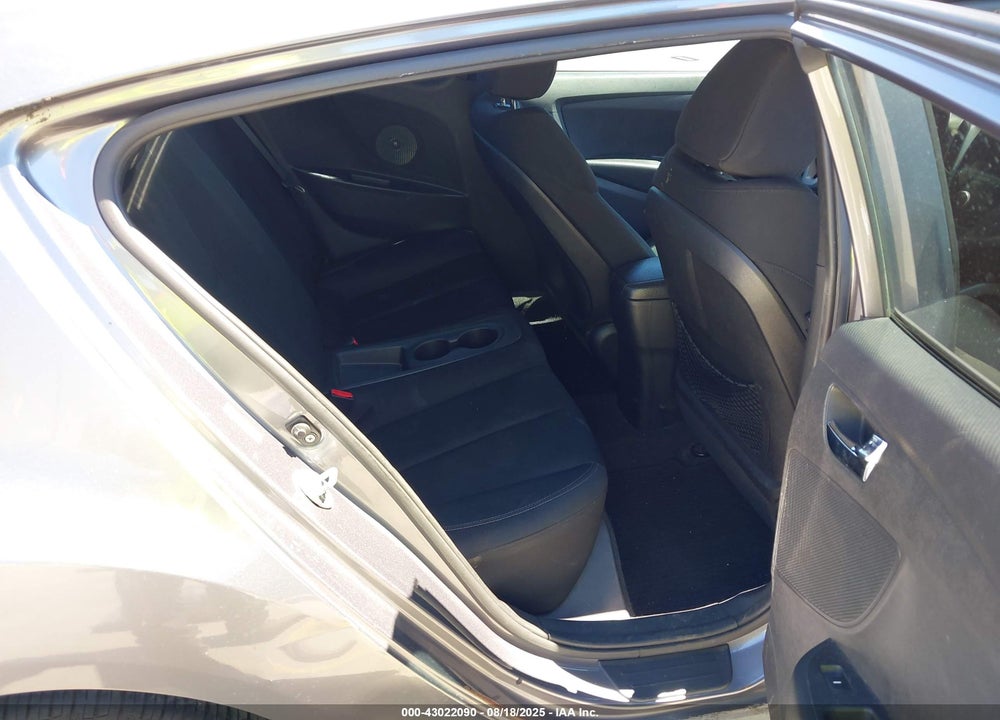 2012 HYUNDAI VELOSTER VIN: KMHTC6AD1CU020968