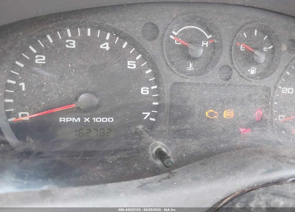 2005 FORD RANGER EDGE/XL/XLT VIN: 1FTYR15E85PA48590
