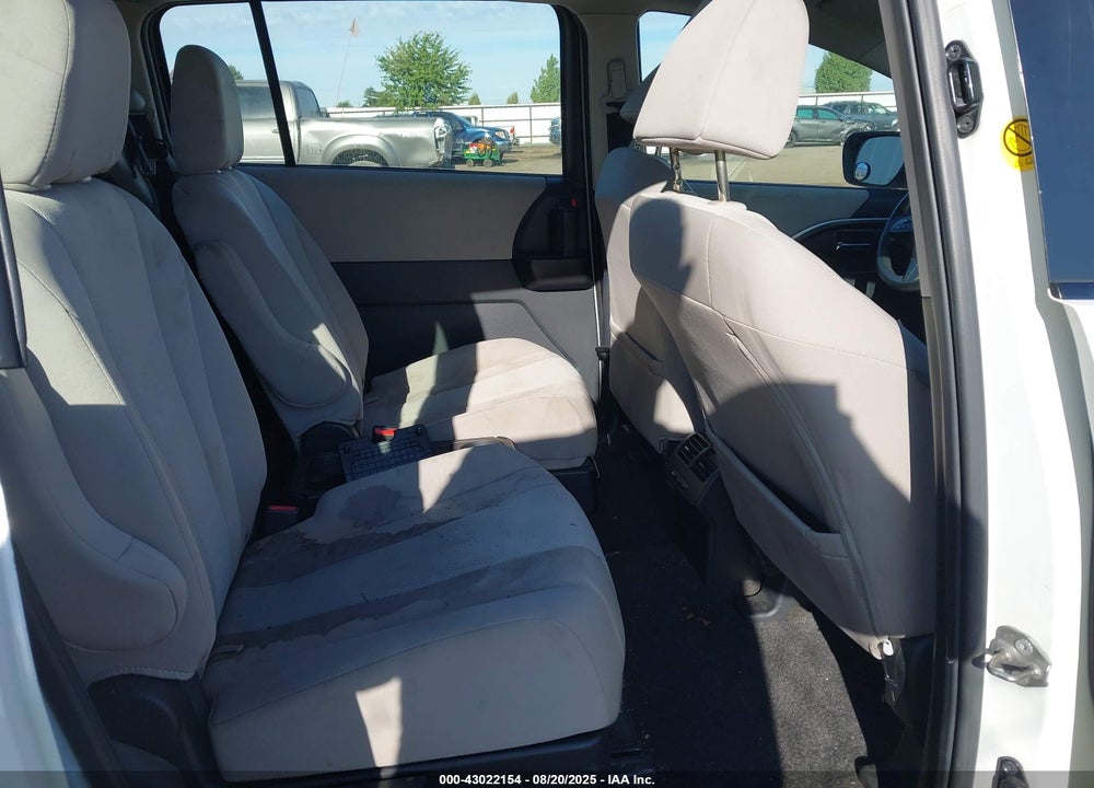 2015 MAZDA 5 VIN: JM1CW2BL8F0180318
