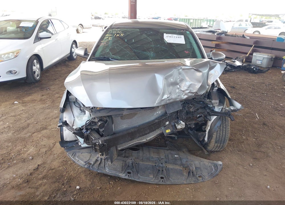 2024 KIA FORTE VIN: 3KPF24AD6RE734580