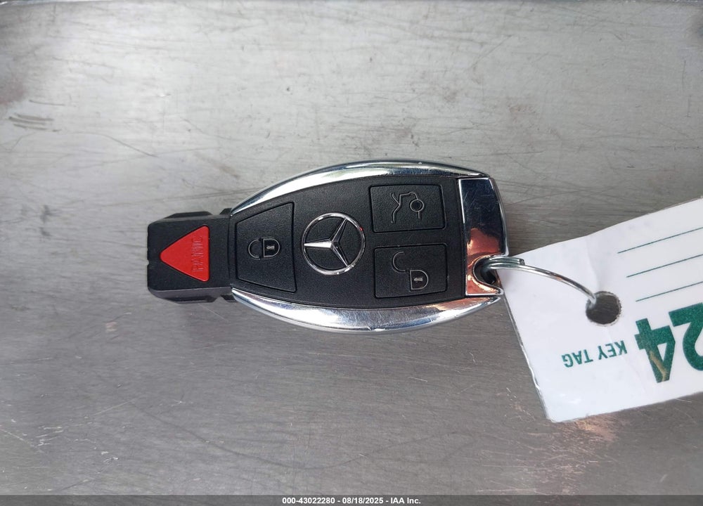 2016 MERCEDES-BENZ S CLASS VIN: WDDUG8FB6GA218295