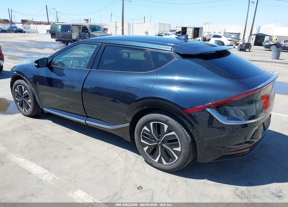 2022 KIA EV6 VIN: KNDC3DLC9N5032098