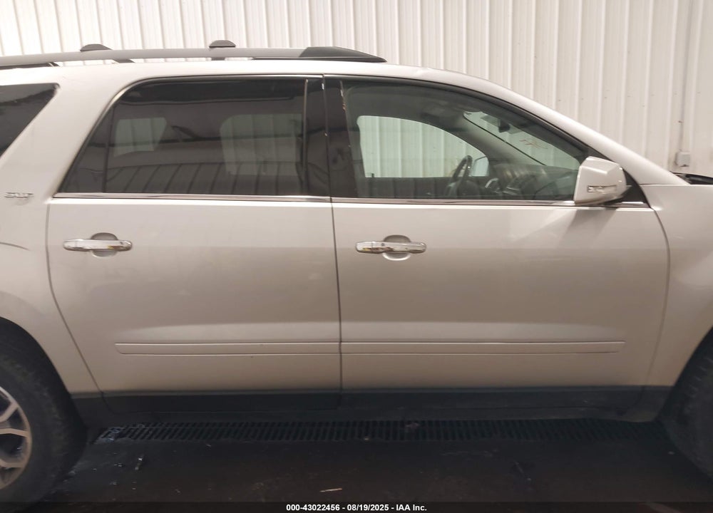 2015 GMC ACADIA VIN: 1GKKVRKD7FJ163184