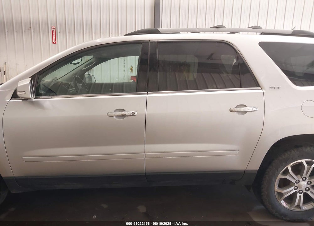 2015 GMC ACADIA VIN: 1GKKVRKD7FJ163184